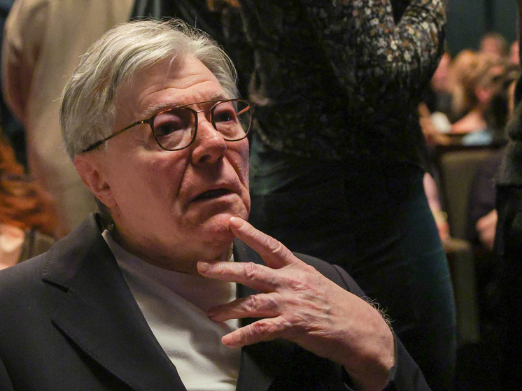 ТАСС: Александра Збруева перевели в другую клинику из института Склифосовского