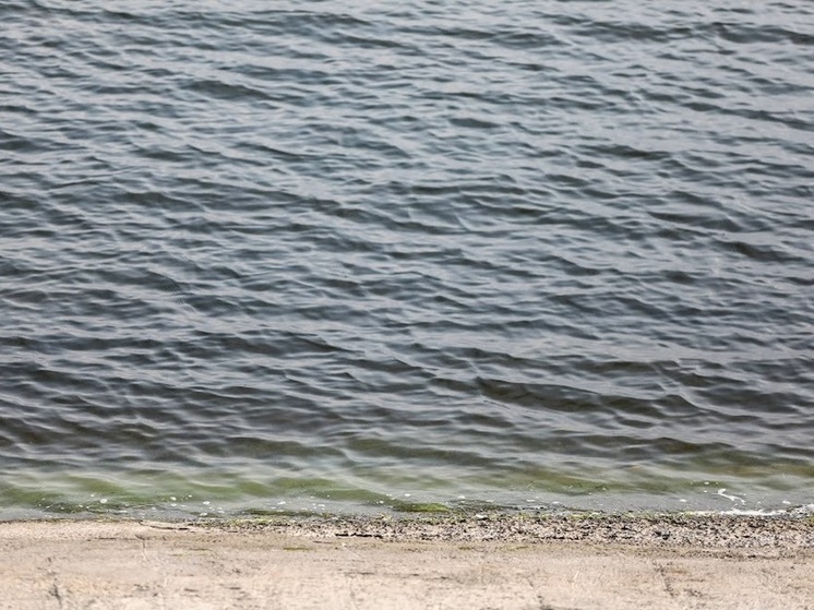 В Волгоградской области сократилось число ЧП на воде