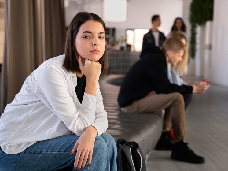 Атипичные антипсихотики станут флагманскими препаратами в лечении депрессии