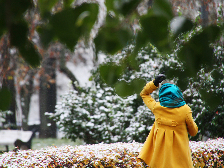  Астролог: не стоит пугаться трансформационной пустоты в конце октября