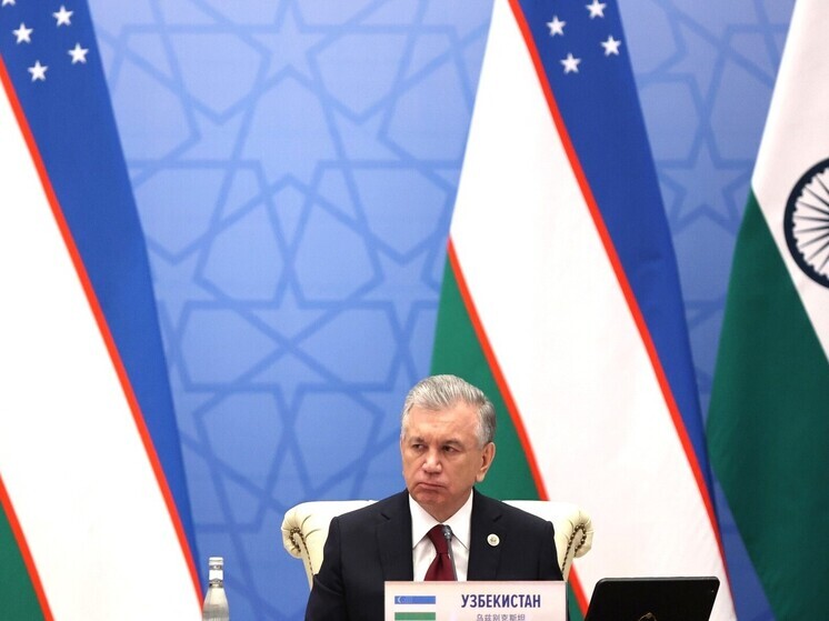 Мирзиеев: Узбекистан в ближайшие дни начнет строительство первой АЭС