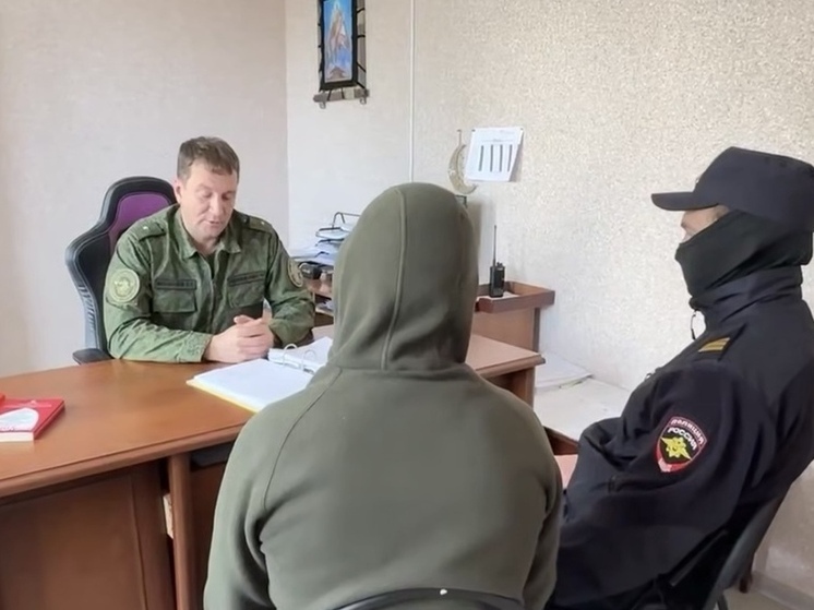 В Мелитополе Запорожской области установлен подозреваемый в смертельном избиении