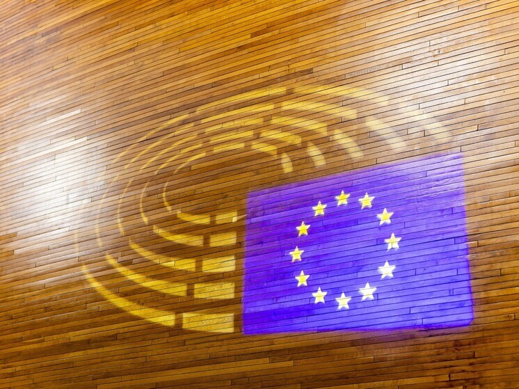 Макгрегор: после завершения конфликта на Украине ЕС ждет катастрофа