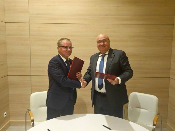 Запорожская область и «Черноморнефтегаз» обсудили стратегическое партнерство для развития газомоторного топлива