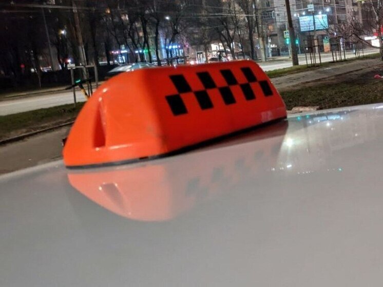 В Воронеже за 350 млн рублей продают бывший таксопарк