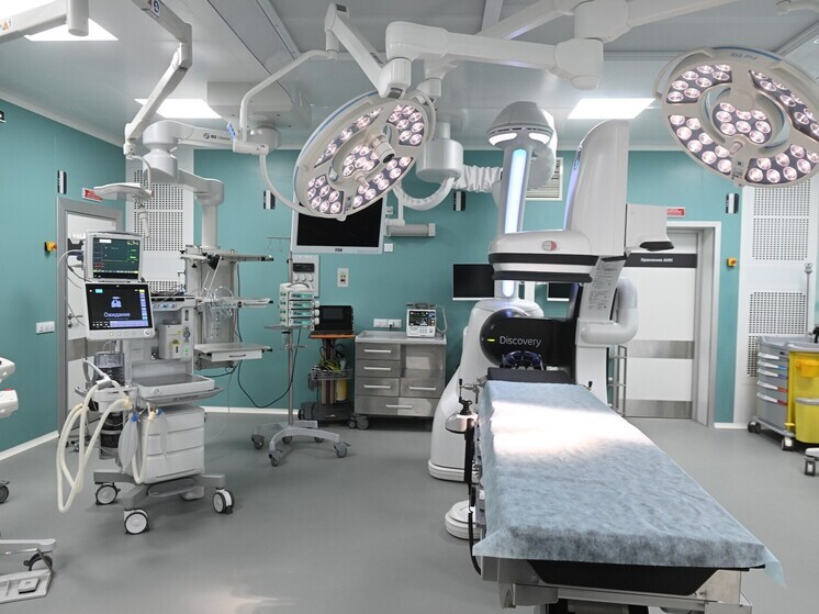 Врачи в Мексике спасли ребенка с отделившейся в результате ДТП головой