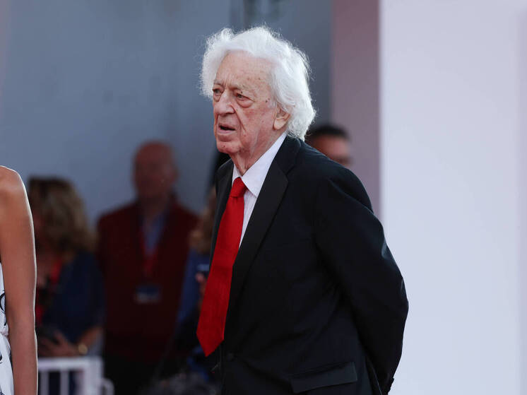 Паоло Боначелли, сыгравший Эдуардо Коринто в «Спруте», умер на 89-м году жизни