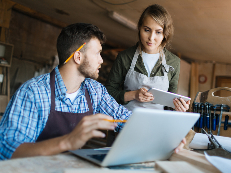  Германия — Украинцы без ускорителя: Jobturbo сворачивается