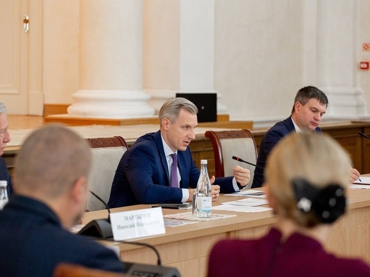 На Смоленщине расширяют возможности для самореализации молодежи через целевое обучение