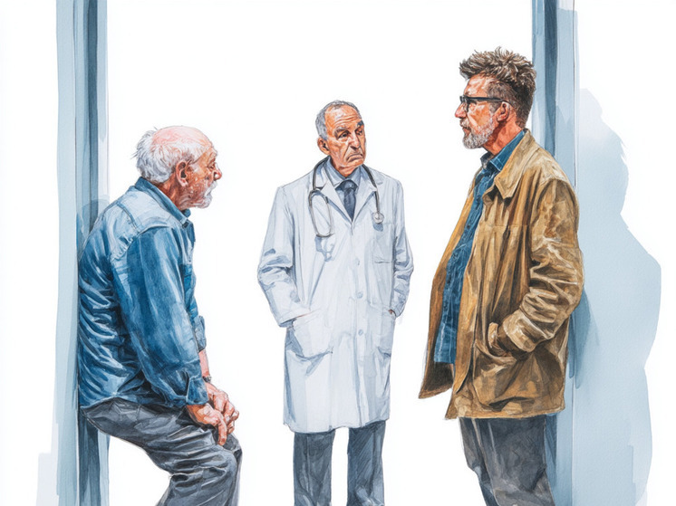 Ученый: люди, способные прожить 150 лет, уже среди нас — наука подошла к грани бессмертия