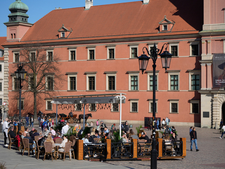 WNP: Польша в 2022-2023 годах потратила на помощь Украине 29 млрд долларов