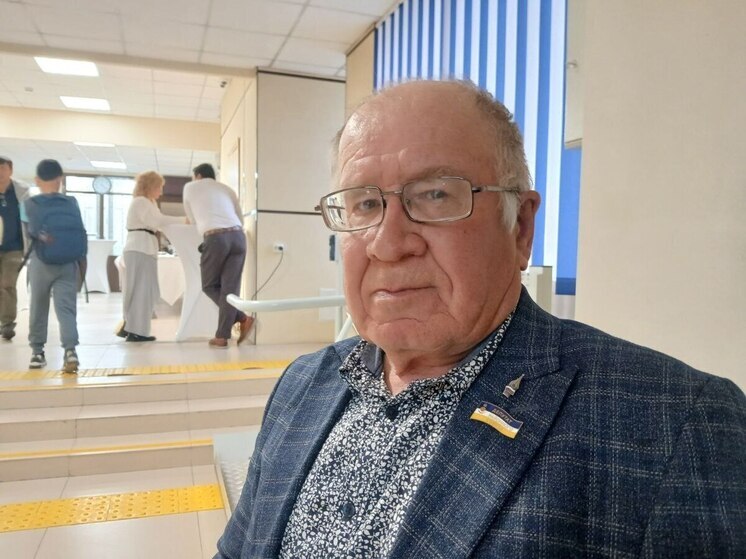 2-3 октября 2025 года в Улан-Удэ прошел Байкальский медиафорум с участием журналистов республиканских и районных газет, специалистов пресс-служб, smm-специалистов, администраторов пабликов в социальных сетях, организованный комитетом по информационной политике администрации главы Бурятии. 