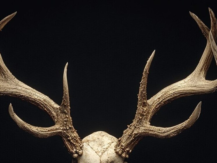 Загадка оленя из метро Торонто раскрыта