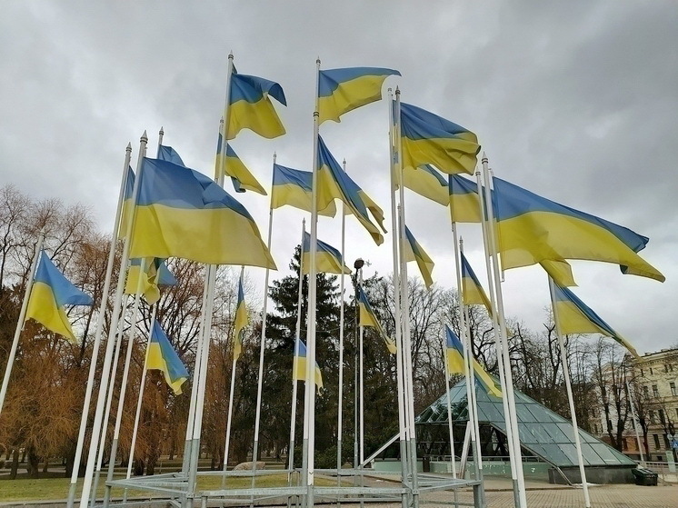 Прозвучало заявление от руководителя офиса президента Украины Андрея Ермака, распространенное через его телеграм-канал, о том, что российская инфраструктура подвергнется разрушению в качестве ответной меры на атаки против украинских объектов
