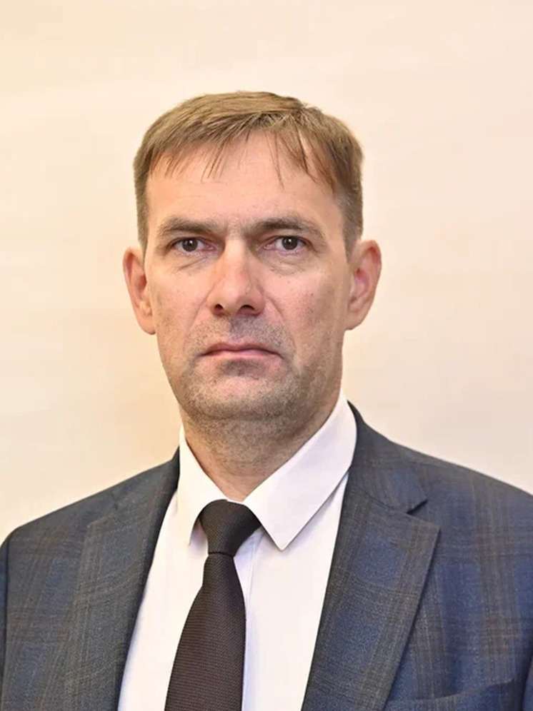 Врио министра строительства и модернизации ЖКХ Бурятии назначен Дмитрий Кабунов