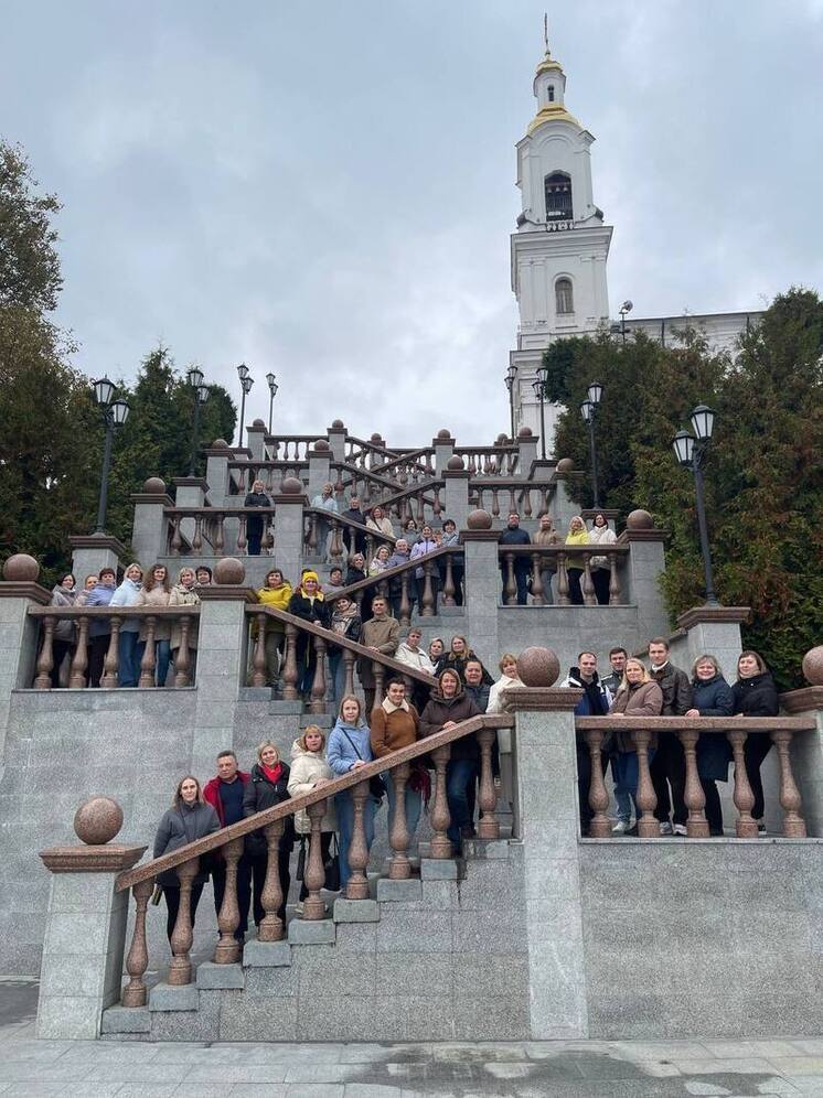 Избирательная комиссия Псковской области отправится в Беларусь для обмена опытом