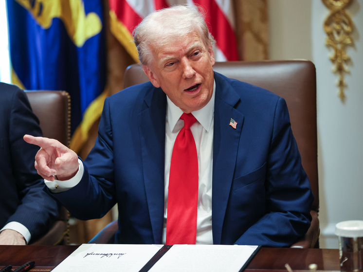 Норвегия ожидает реакции Трампа, если он не получит Нобелевскую премию мира