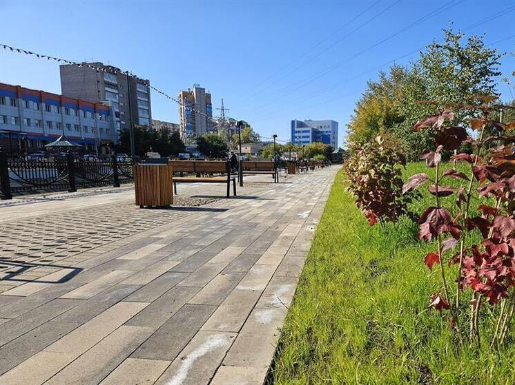 Красноярск преобразит набережную Качи: разработан масштабный проект благоустройства