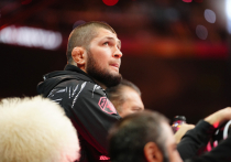 Экс-чемпион UFC взращивает перспективных бойцов