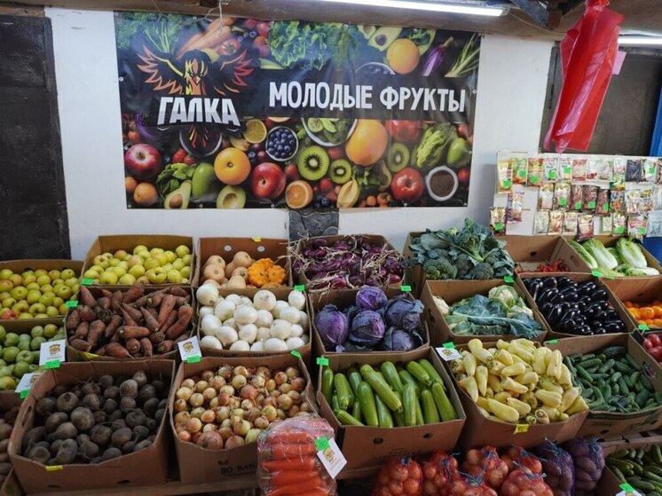 В Каланчаке Херсонской области навели порядок с ценами на продукты