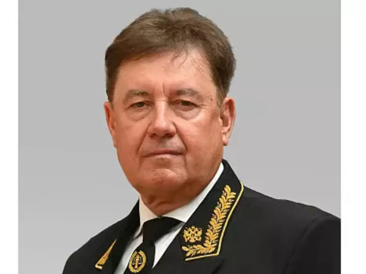 Экс-судья Виктор Момотов не может принимать участие в судебном заседании из-за госпитализации