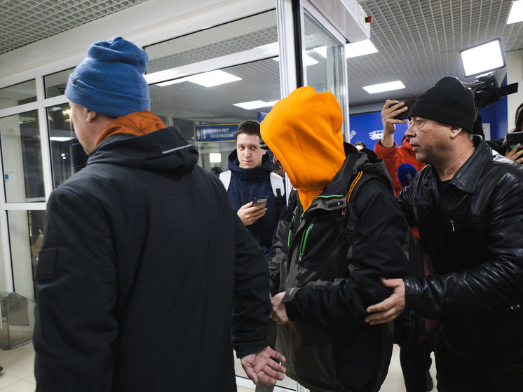 Дело выжившего в Охотском море Михаила Пичугина из Бурятии передано в суд