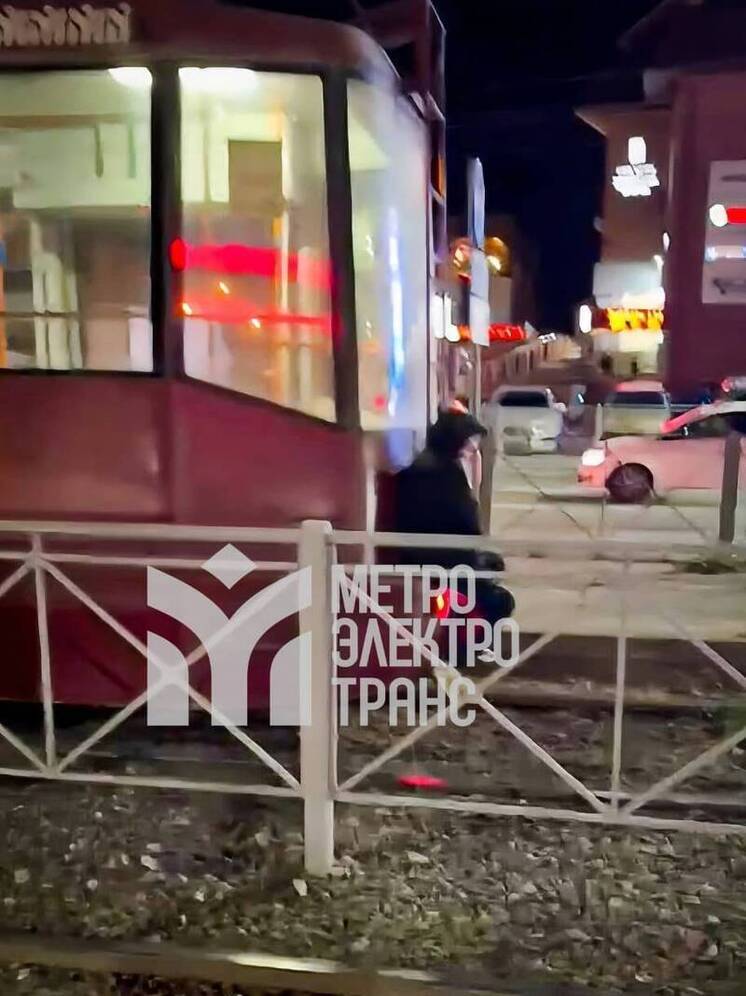 В Казани ищут школьников, занимавшихся зацепингом