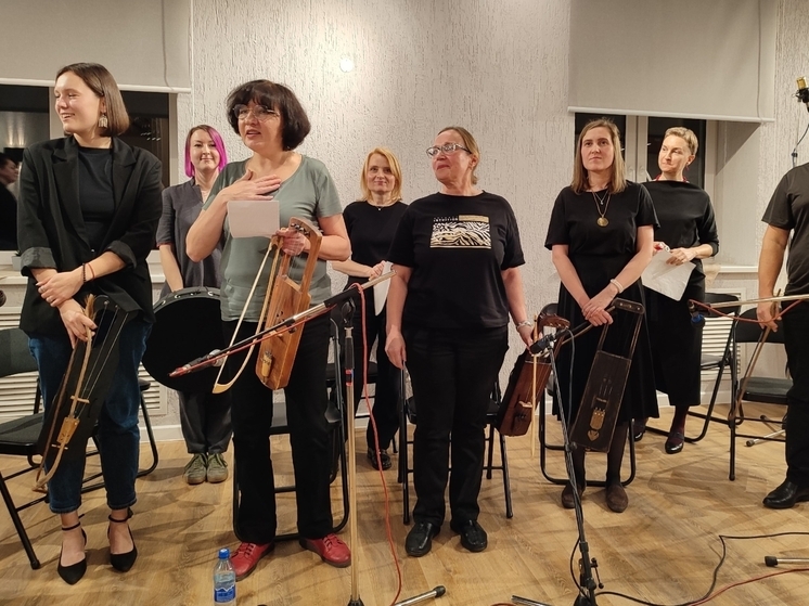 Жители Петрозаводска осваивают Йоухикко