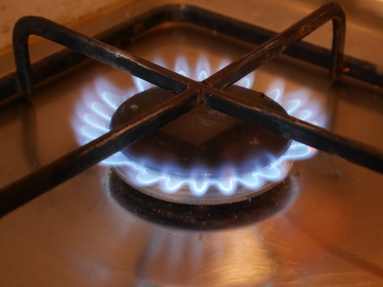 Межпоселковый газопровод ввели в эксплуатацию в Вологодской области