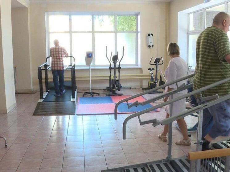 Псковский госпиталь для ветеранов расширяет доступ к медицинской помощи