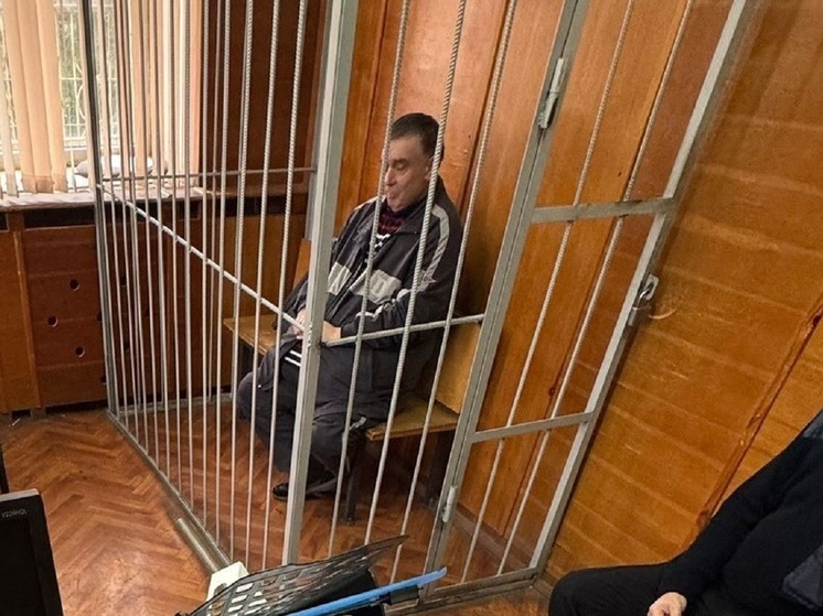 Бывшего главу азербайджанской диаспоры Урала оставили под стражей