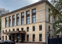 В ЦДЛ произошла смена команды и появились новшества, которые понравились не всем российским писателям