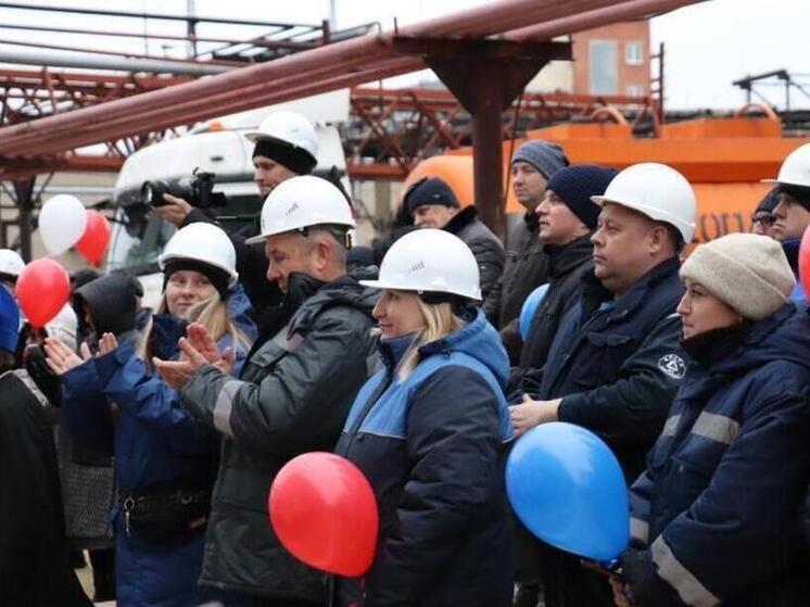 Тамбовский химический гигант «Пигмент» завоевал серебро престижной премии «Экспортёр года»