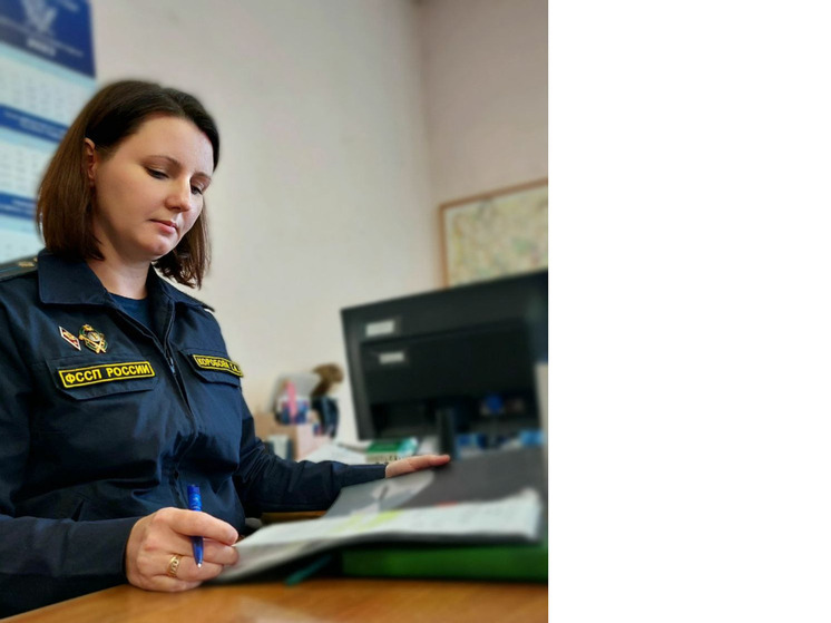 В Петрозаводске под контролем судебных приставов устранены нарушения в эксплуатации газоснабжения