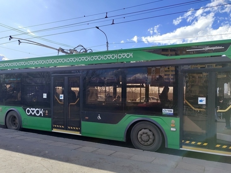 В Омске закупят новую форму для водителей электротранспорта