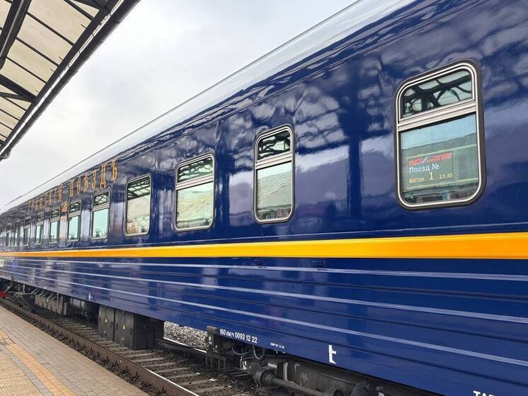 Железнодорожный туризм набирает обороты: уникальное событие в Тамбове собирает экспертов и чиновников