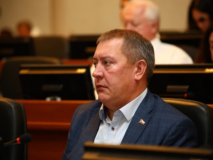 Депутат из НАО принял участие в работе комитета ПАСЗР