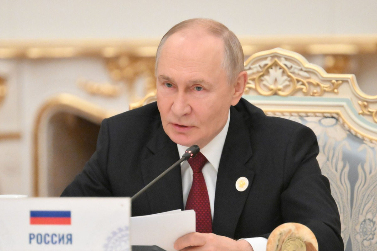 Путин одернул Пашиняна фразой «будет больше»