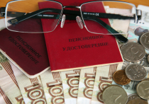 К началу второго полугодия 2025 года средняя зарплата в России достигла 96 тысяч рублей, а пенсия — 23 тысяч