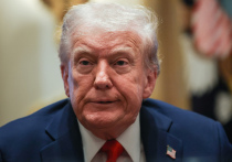 Трамп вот и Нобелевскую премию мира не получил, и про урегулирование российско-украинского конфликта теперь заикается только в том смысле, что «все сложнее, чем казалось»