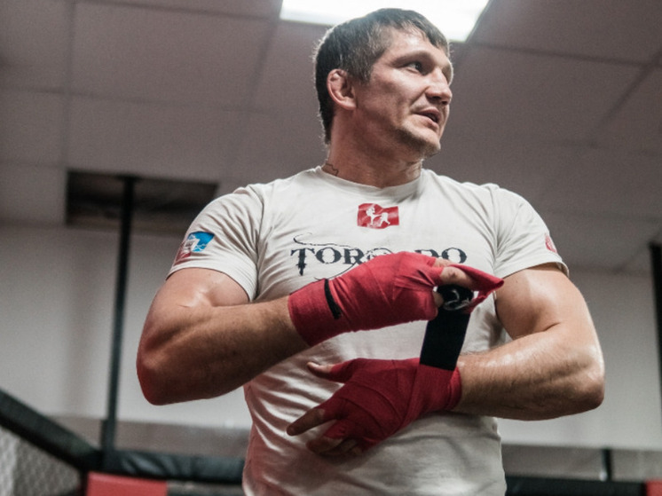 Наставник крымских бойцов рассказал, что представляет собой ММА в регионе