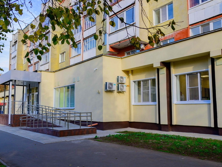 В Марий Эл врачи займутся ментальным здоровьем детей и пенсионеров