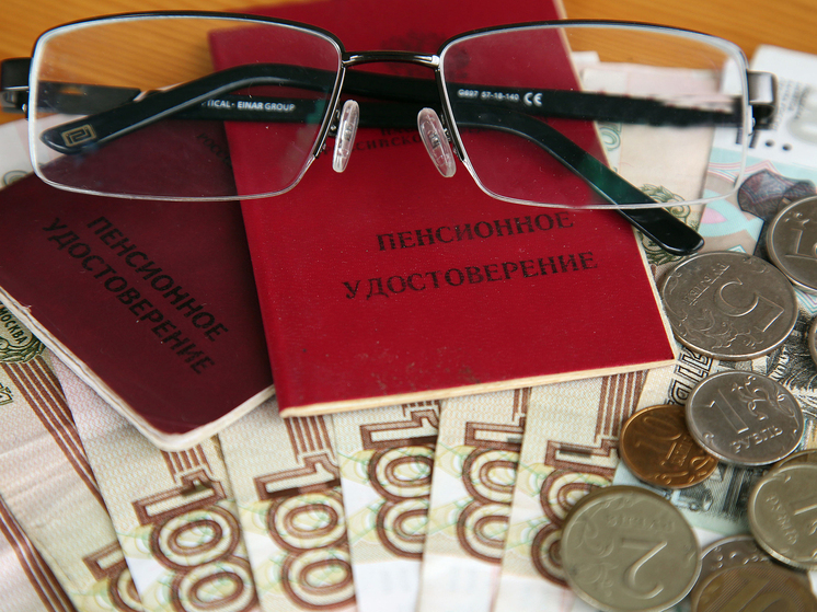К началу второго полугодия 2025 года средняя зарплата в России достигла 96 тысяч рублей, а пенсия — 23 тысяч