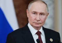 Россия в ближайшее время сможет сообщить о новом оружии, которое она когда-то анонсировала