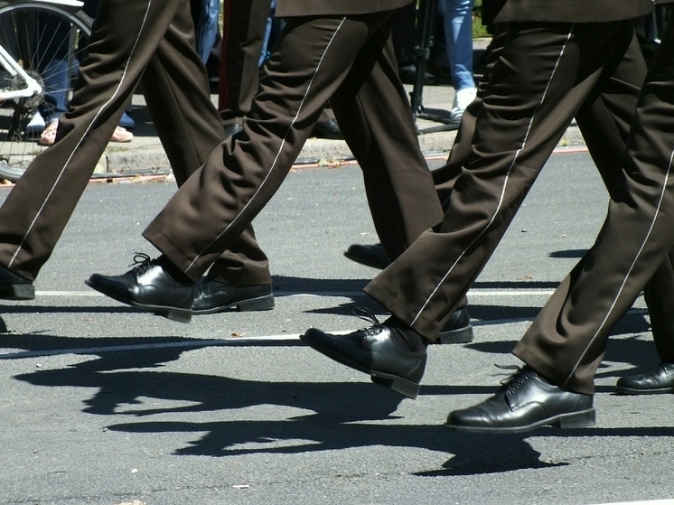 Reuters: Прибалтика заявила о эвакуации сотен тысяч людей на случай нападения РФ