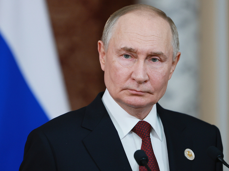 Россия в ближайшее время сможет сообщить о новом оружии, которое она когда-то анонсировала