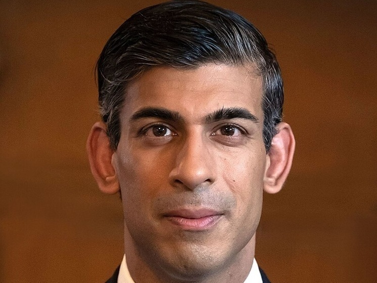 Экс-премьер Великобритании Риши Сунак нашел работу в Microsoft