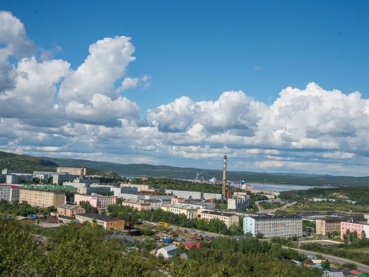 Мурманск отметит 129-летие района Росляково