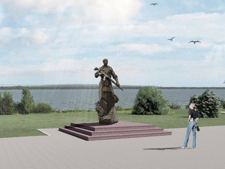 По распоряжению губернатора Александра Хинштейна в Курской области приступили к подготовке площадок для установки двух новых памятников, сообщил глава Соловьиного края в своём Telegram-канале