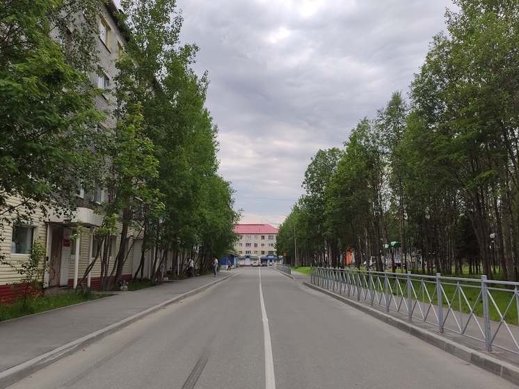 Северяне смогут отправиться на экскурсию по Ковдору 13 октября